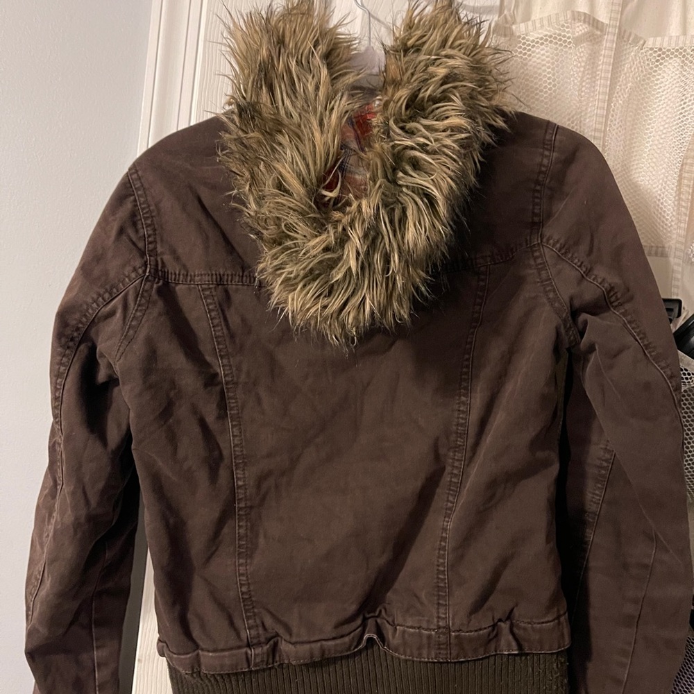 Jacket - Picture 2 of 2